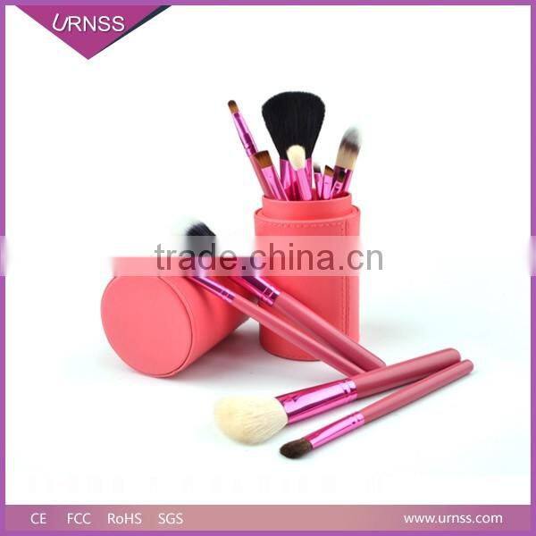 12pcs Best Price Private Label Professional Makeup Brushes set