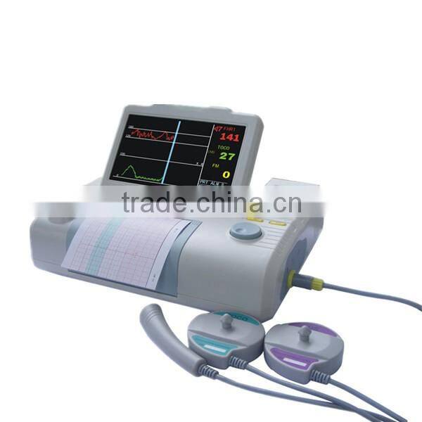 portable Fetal Monitor with low price