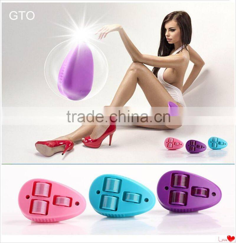 2015 Beauty Mouse New Derma Roller