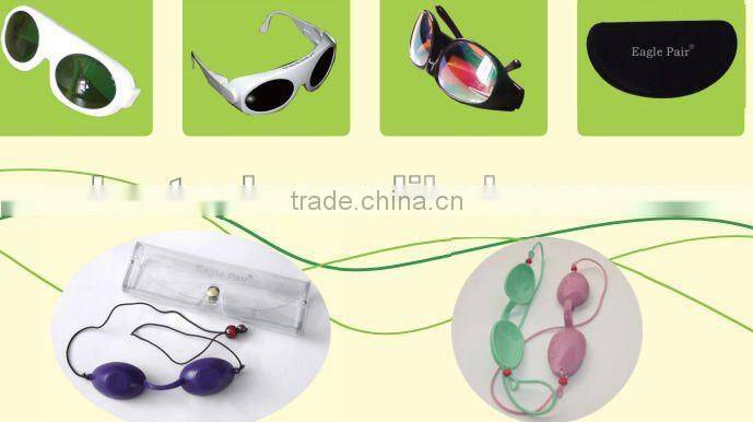 Durable 3s e-light ipl with marvelous cooling system