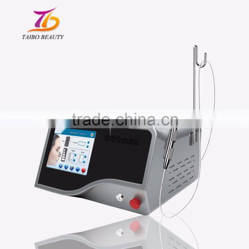 Promotion Effective Vascular Removal Machine Diode Laser 980