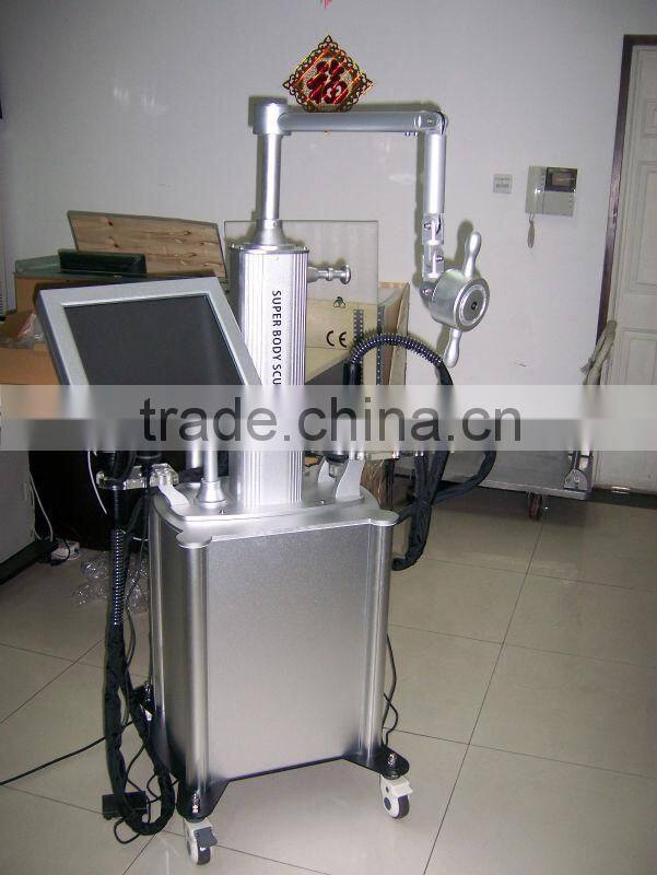 slimming body fine contouring shape FB F017