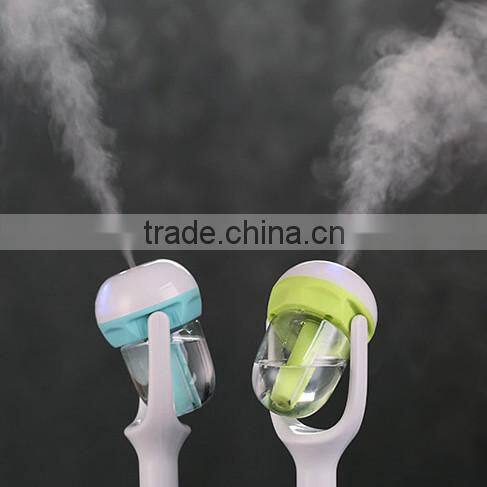 Car aroma diffuser &cool mist car humidifier all in one! cheap price