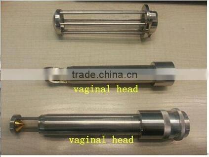 Hot selling!! Metal tube laser co2 fractional vaginal