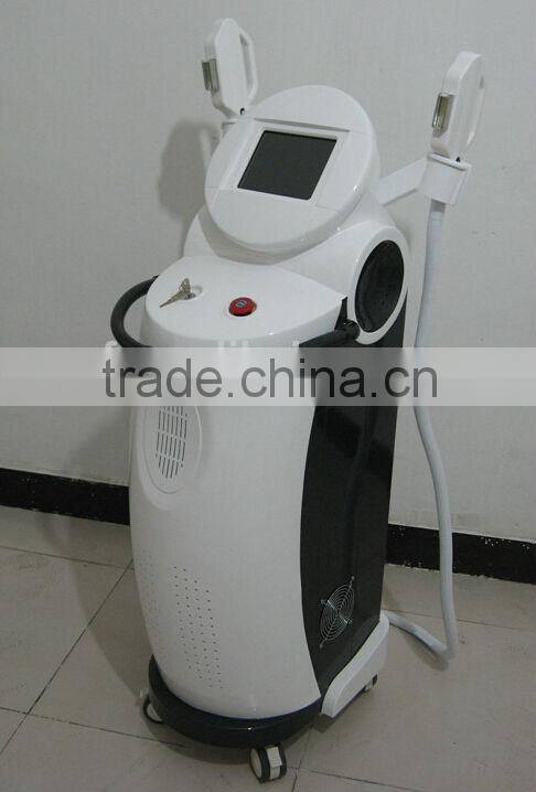 Newest and distrbutor wanted opt hair removal ipl hot sale