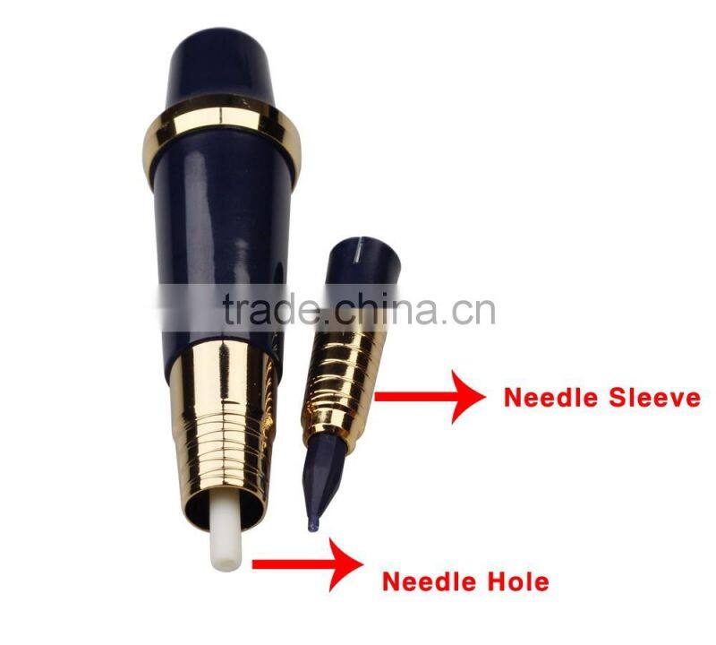 professional makeup eyebrows tattoo machine