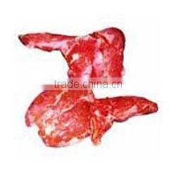 Frozen Boneless Buffalo Meat