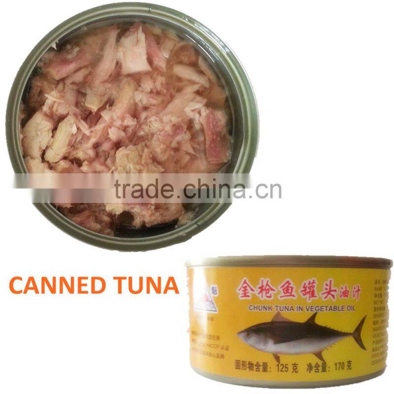 canned tuna in vietnam,tuna in jar/ in can