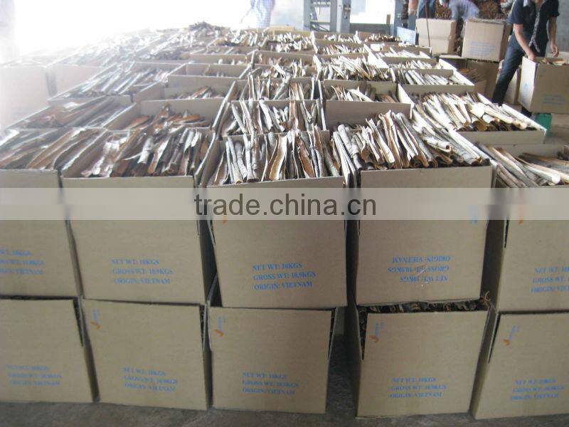 Splits CINNAMON/CASSIA good price skype: visimex03