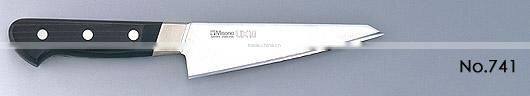 Misono High Quality Knives UX 10 series Made in Japan