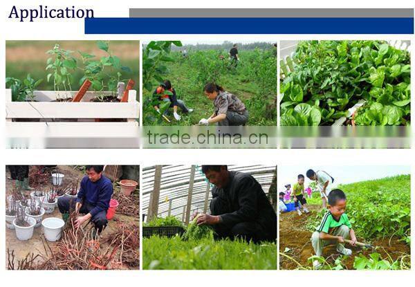 mini children safe kids garden tool set of plastic