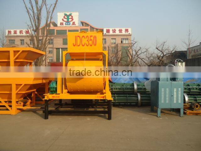 SY3000 Hydraulic press concrete curbing machine for kerb making automatic road curb making machine price