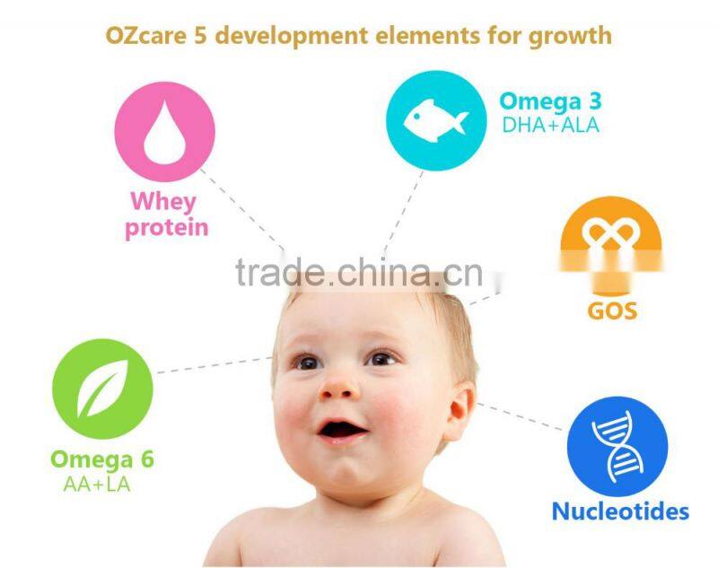 New Born Baby Formula Milk Powder for Sale