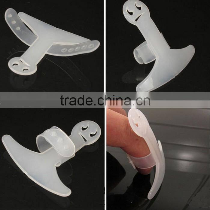 2014 China New Finger Guard Protector From Kitchen Chop Cut Helper
