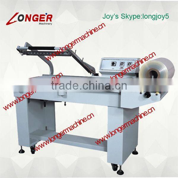 Film Shrink Packing Machine for paper box