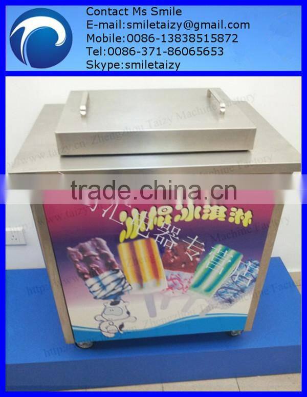 Popsicle stick making machine with low price for sale