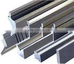 CNC hydraulic press brake, bending press in China