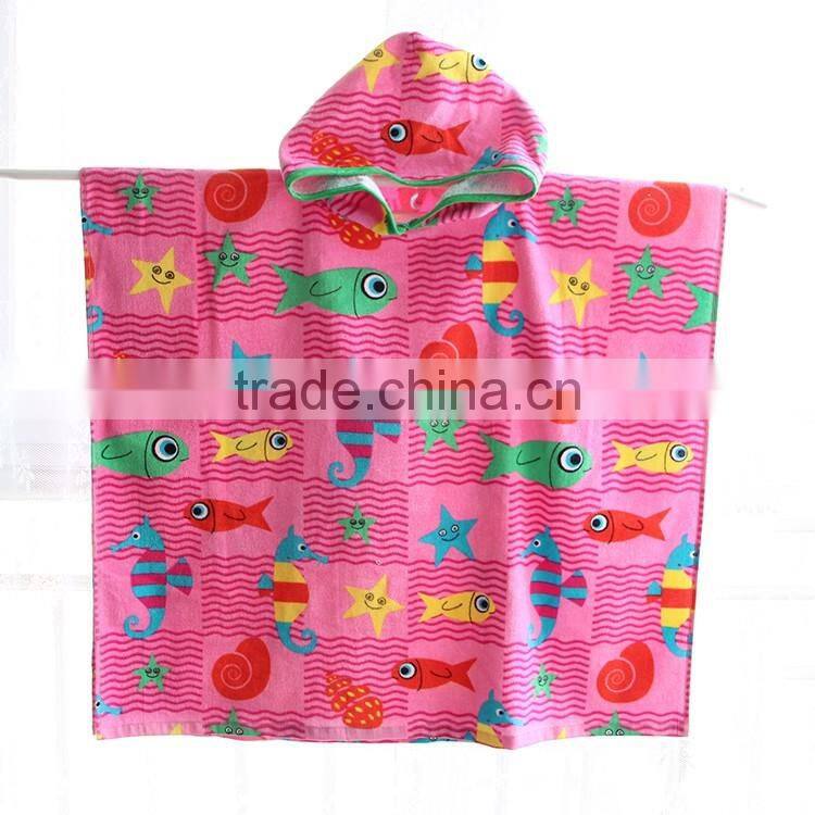 Baby Towel, Hooded Towel, Baby Hooded Bath Towel
