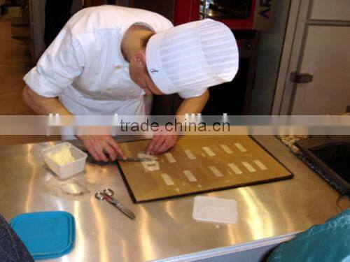 30*40cm vegetable sheet cookie sheet cooking sheet Pan liner Tray sheet