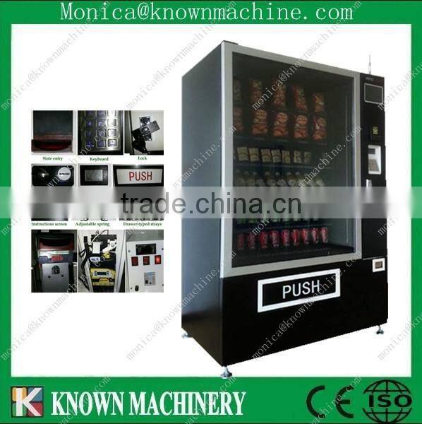 drinks water Vending Machine