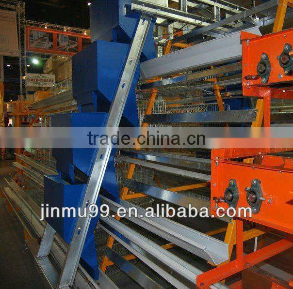 animal feed machinery