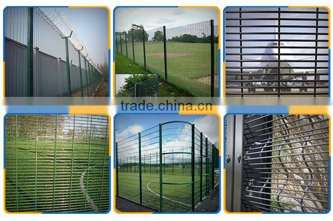 Popular shopping prison security fence prices in google