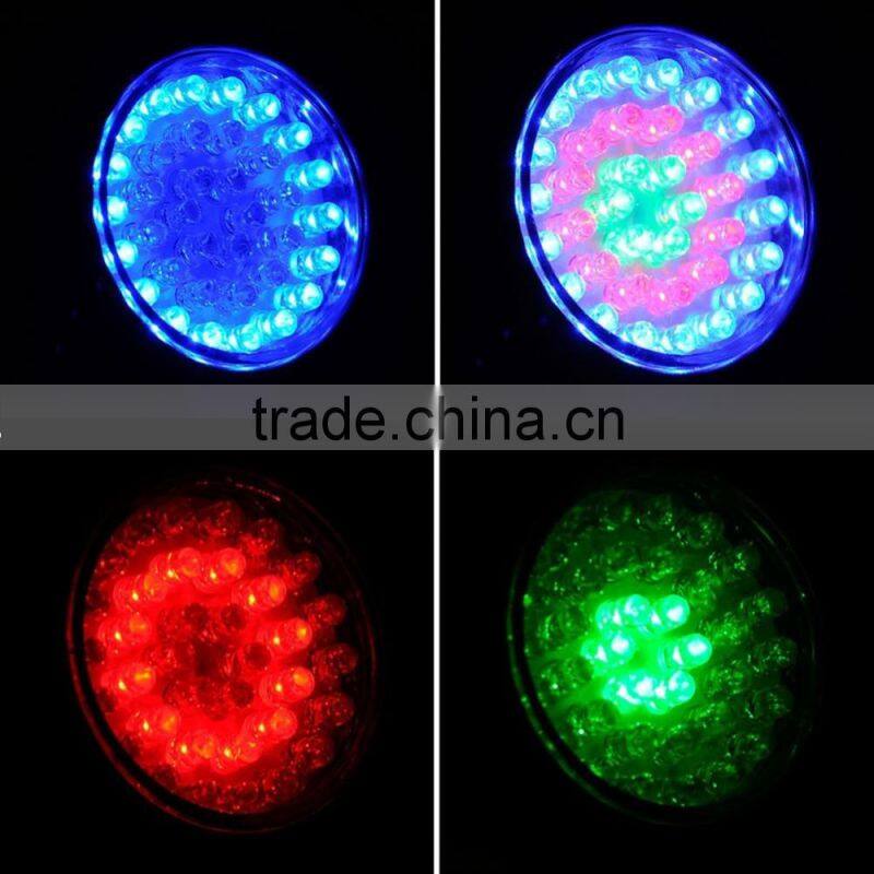 36 LED Underwater Submersible Aquarium Spot Light for Fish tank