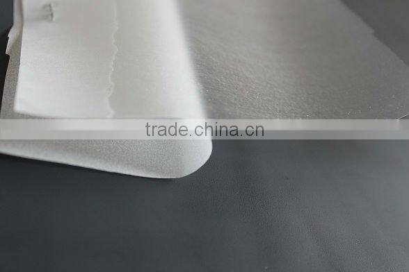 hot melt adhesive film for shoes material
