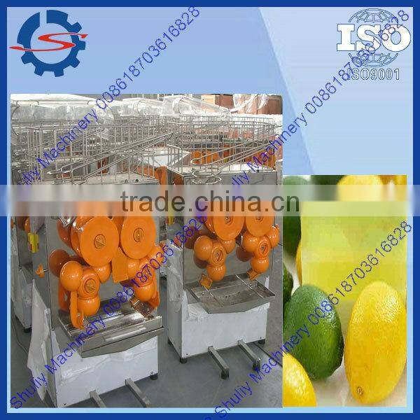 Orange juice press machine//008618703616828