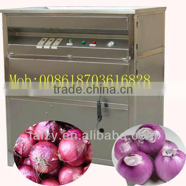 High Quality Onion Peeler Machine //008618703616828