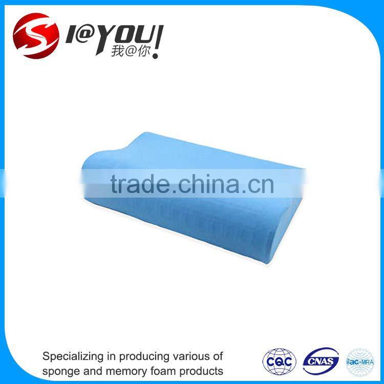 2015 Hot new products100% Bamboo Fiber massage pillow / smart massage pillow / head massage pillow