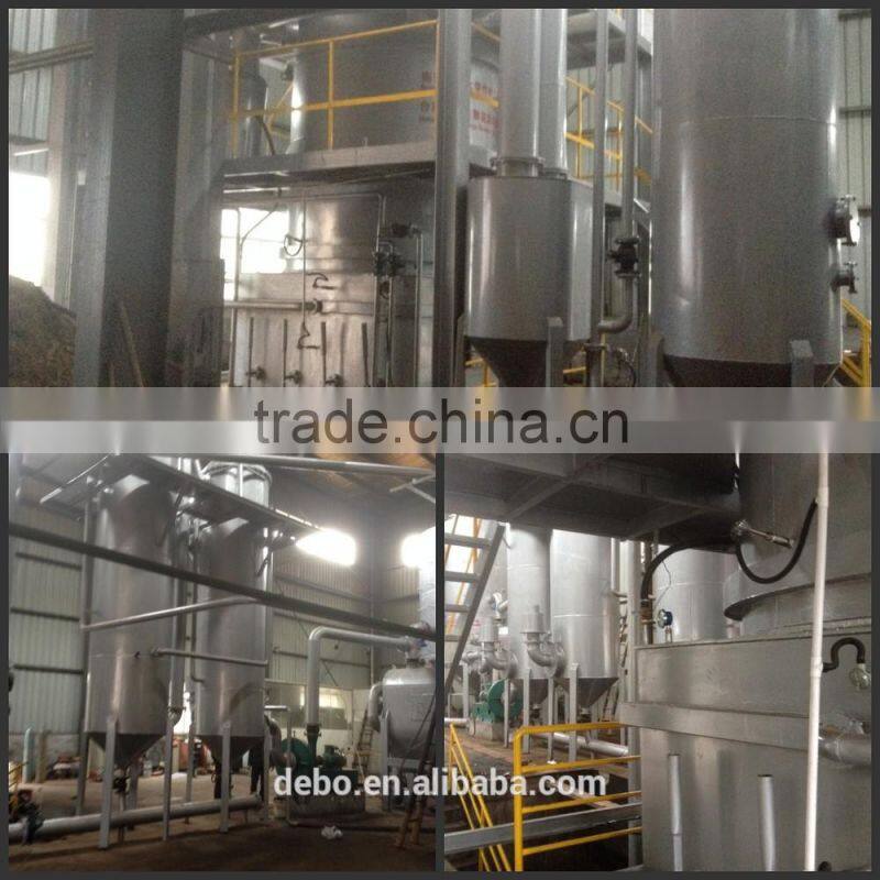 CE Approved 500kw wood chips Updraft fixed bed gasifier power plant,biomass gasifcation power plant