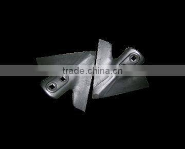 soil equipment- Ploughshare