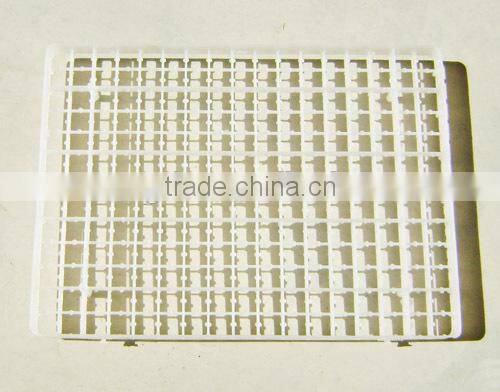 plastic egg tray for chicken incubator
