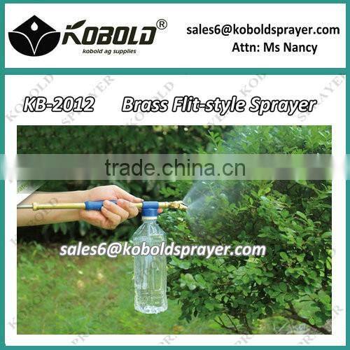 (320ML) Plastic Flit sprayer for insect killer