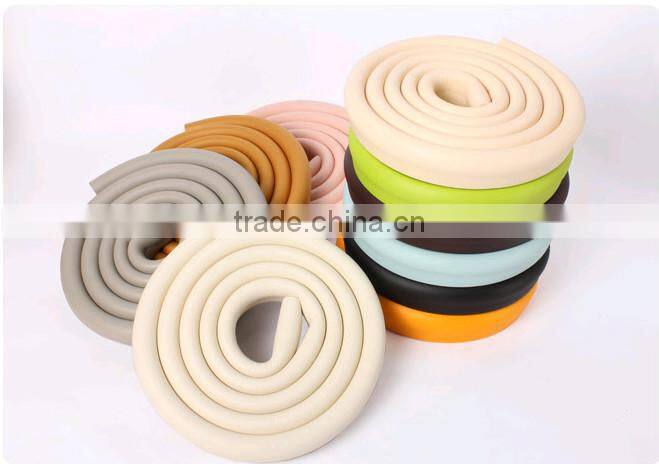 Popular Safety Corner Guard for baby safety baby protection bumper