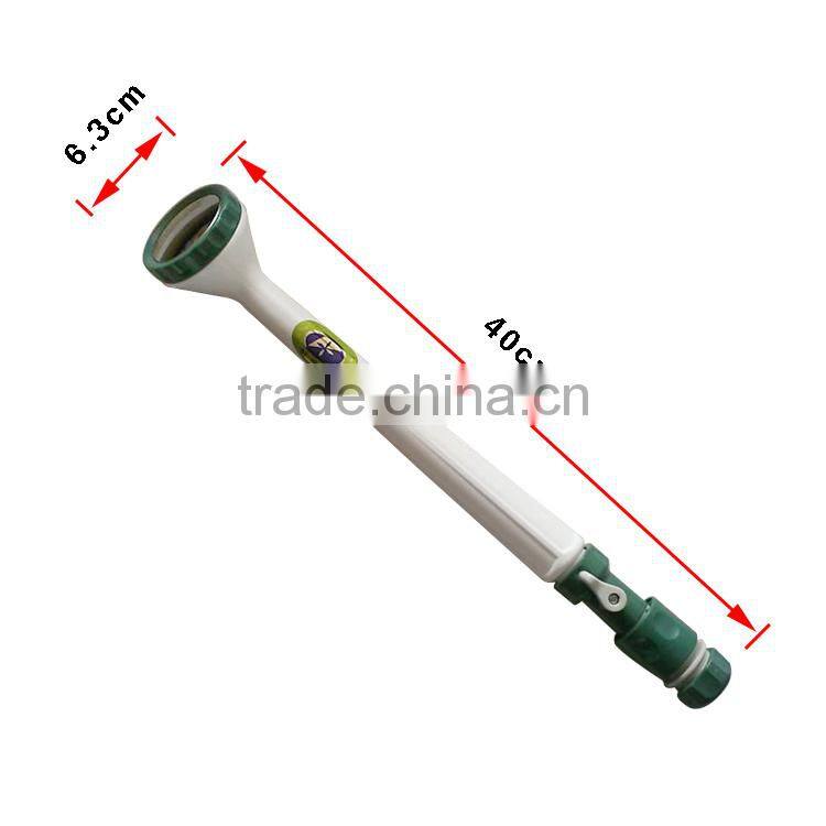 iLOT Shower Head Hose Nozzle Irrigation Sprinkler