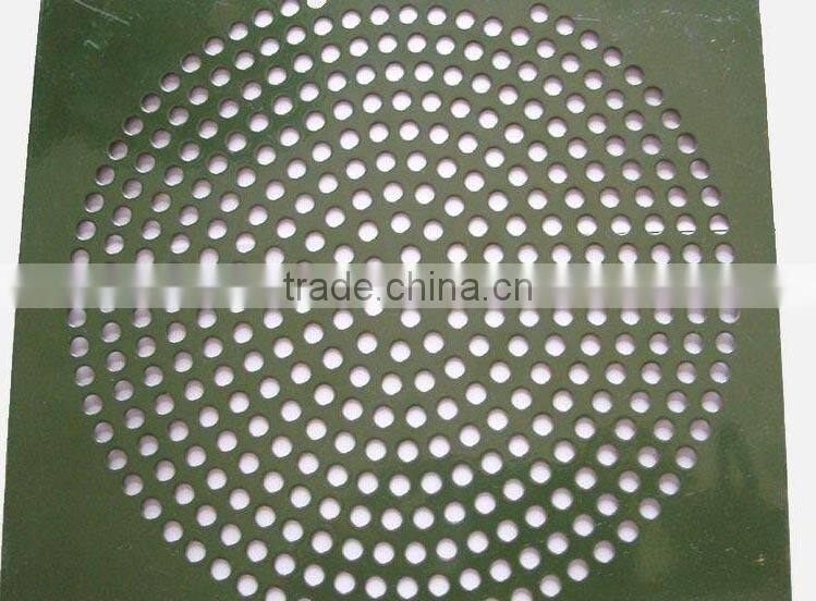 best quality Expanded metal mesh/aluminum expanded metal(China factory)