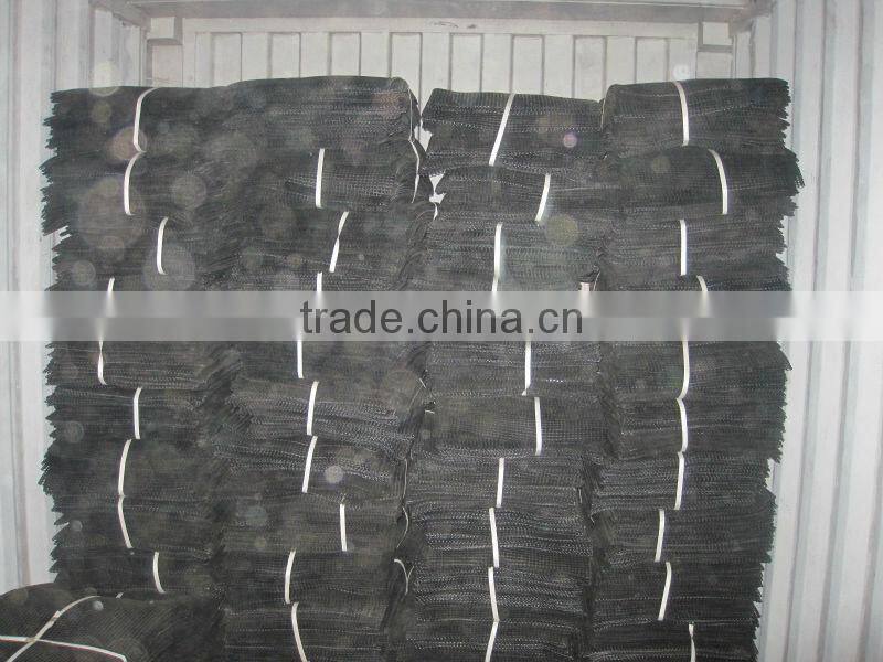 HDPE Oyster Mesh (Square & Diamond)