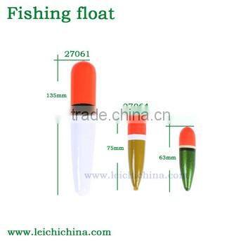 Carp fishing tackle foam fishing float