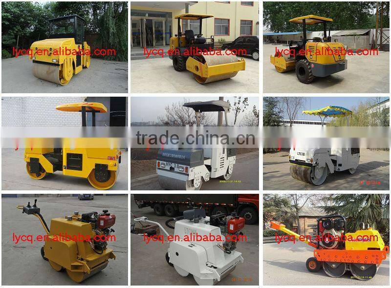 new mini road roller