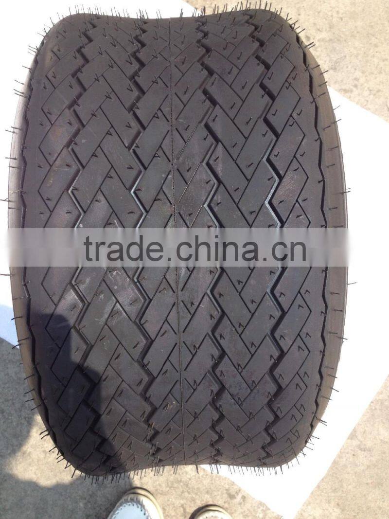 18x8.50-8 golf cart ATV go kart cart wheel tire lawnmower garden wheel