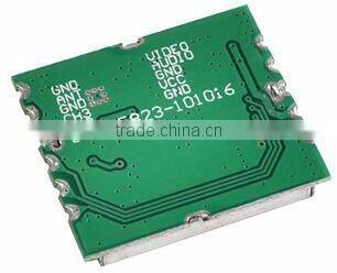 TX5823 Wireless Transmission Module SPI Mode 5.8GHz Transmitter PCB