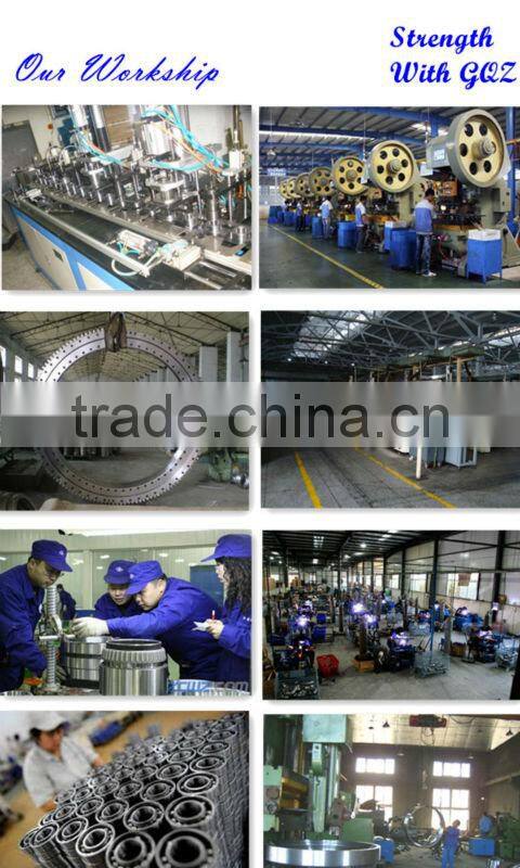 NKX30Z Needle Roller Thrust Ball Bearing
