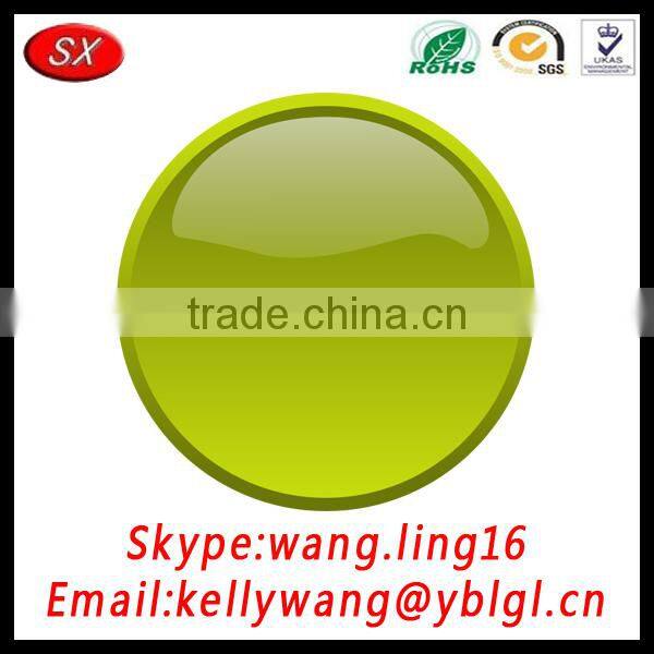 Custom Various Types of High Quality Plastic Press Buttton, Electrical Equipment Switch Push Button