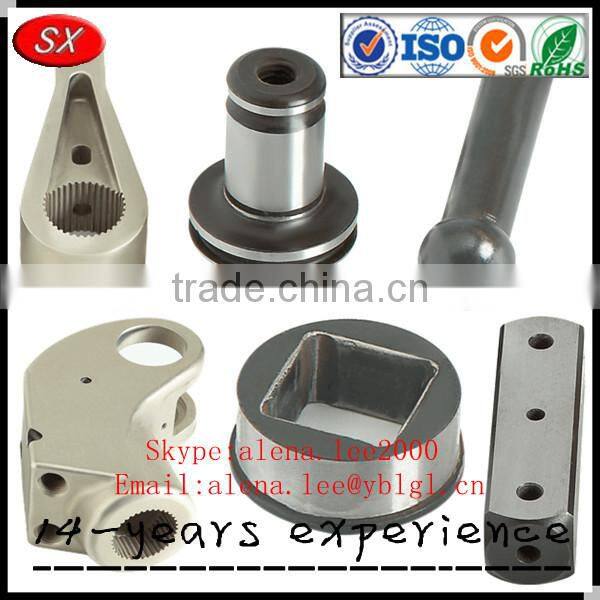 2015 aluminum cnc milling parts,milling machine spare parts,cnc milled parts