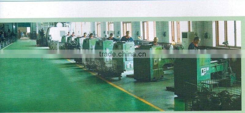 High pressure big capacity centrifugal water pump for mining