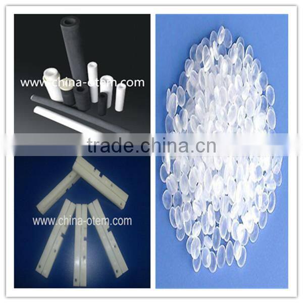 Engineering plastic Nylon parts