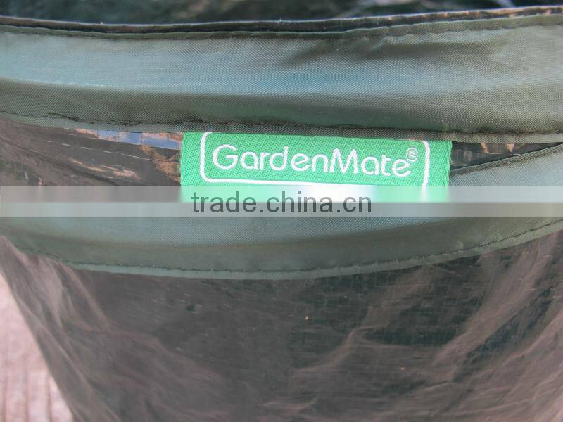 Collapsible Bag leaf bag