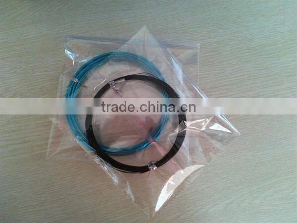 bonsai craft aluminum wire